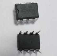 Импульсный преобразователь на MC34063A Схемы блока питания от аккумулятора на mc34063