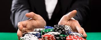 Вход на зеркало Magnet Casino