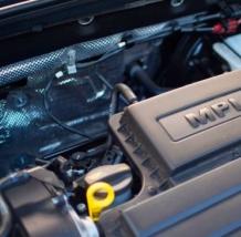 MPI mootor: mis see on, kuidas see töötab, eelised ja puudused