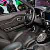 Kia Soul - crossover, minivan a jen prostorné auto Vybavení v Rusku
