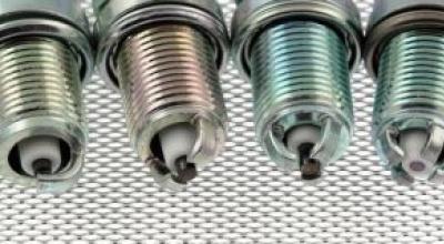 The best spark plugs Which spark plugs to buy