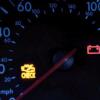 The battery light on the dashboard is on: what to do for the driver