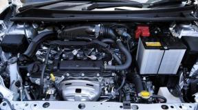 Onuncu nesil Toyota Corolla otomobillerinin özellikleri (150 gövde)