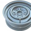 Car wheels Selection of wheels by car brand