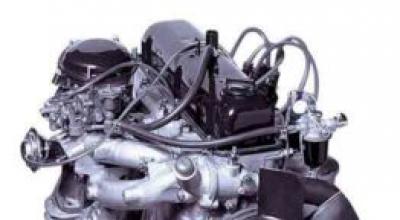GAZ-moottorit: kuvaus, tekniset ominaisuudet, mitä öljyä käytetään