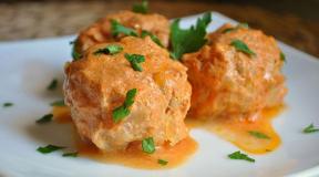Tembel lahana ruloları: En sevdiğiniz yemek için basit bir tarif