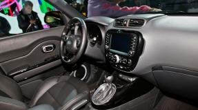 Kia Soul - crossover, minivan a jen prostorné auto Vybavení v Rusku