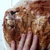 Pork baked in the oven - simple and delicious recipes for baked meat