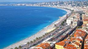 What to see in Nice in one, two or three days