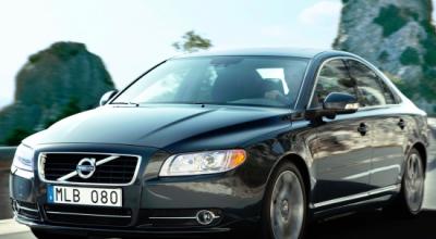 How to buy a used Volvo S80 II: when is a “Swede” better than a “German”