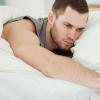 Is sleep a prerequisite for tahajjud?