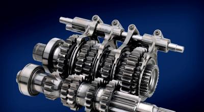 Sequential gearbox: principle of operation, features