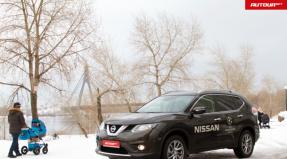 Nissan x izi 1. nesil