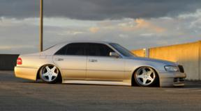 History of Stance culture and USDM culture
