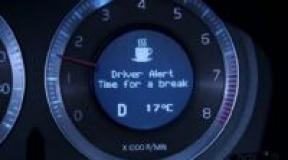 Driver Fatigue Monitor - How It Works Driver Fatigue