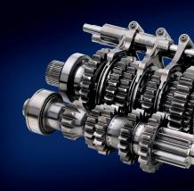 Sequential gearbox: principle of operation, features